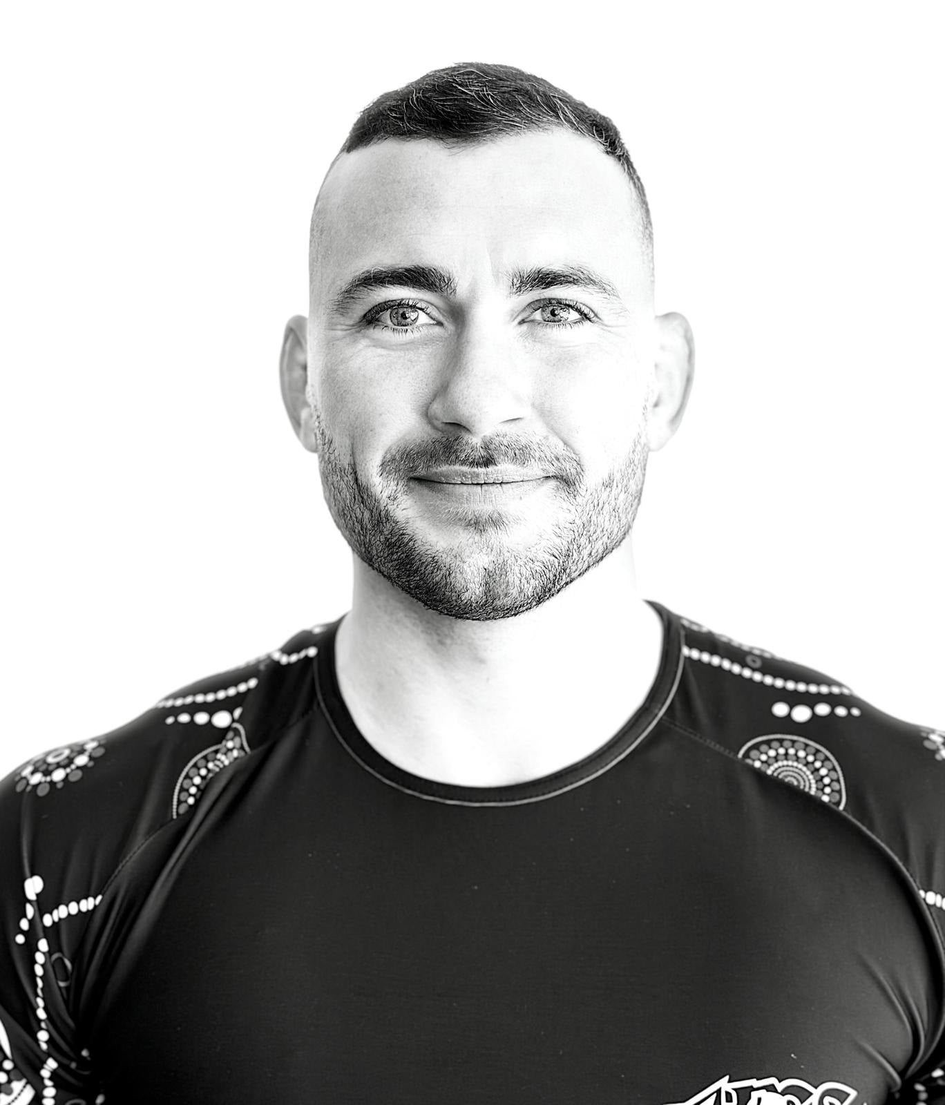 Kyle Chapman, founder of ONDAY